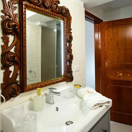 Bianco Pugliese 3* 트리니타폴리