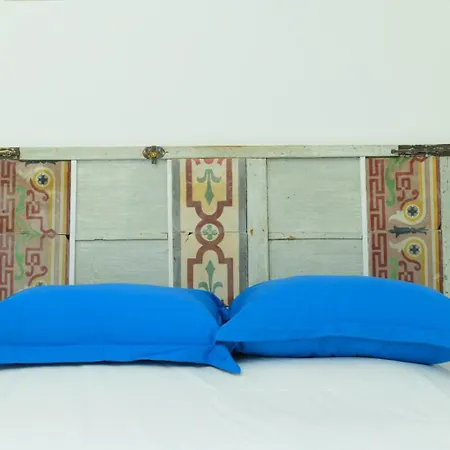 Bianco Pugliese 트리니타폴리