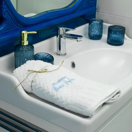 Bianco Pugliese 3* 트리니타폴리