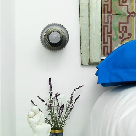 Bianco Pugliese 트리니타폴리