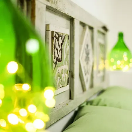 Bianco Pugliese B&B 3*