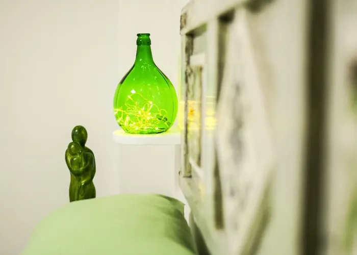 Bianco Pugliese Bed and breakfast Trinitapoli