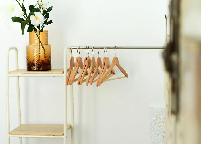 Bianco Pugliese Bed and breakfast Trinitapoli