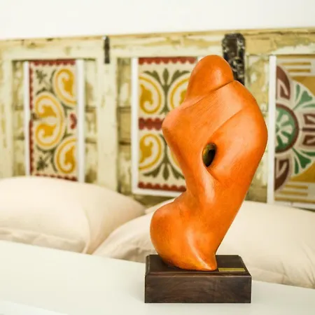فندق مبيت وإفطار Bianco Pugliese