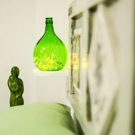 Bianco Pugliese Bed & Breakfast Trinitapoli