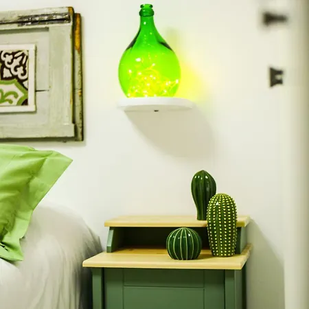 فندق مبيت وإفطار Bianco Pugliese Trinitapoli