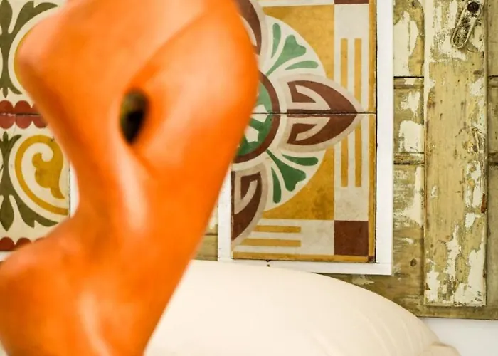 Bianco Pugliese Bed & Breakfast Trinitapoli